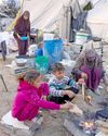 Israel's cutoff of supplies to Gaza sends prices soaring Israel's cutoff of supplies to Gaza sends prices soaring