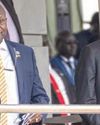 S.Sudan VP allies held in threat to peace deal S.Sudan VP allies held in threat to peace deal
