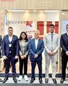 Sharjah strengthens its position as key hub for travel and tourism Sharjah strengthens its position as key hub for travel and tourism