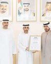 Ajman's DoF obtains 3 certifications