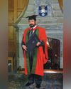 Sultan Al Qasimi Centre honours Sharjah Ruler's doctorate Sultan Al Qasimi Centre honours Sharjah Ruler's doctorate