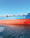 Al Seer Marine adds new tankers to fleet Al Seer Marine adds new tankers to fleet
