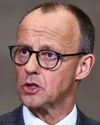 Germany's Merz vows billions for defence, economy