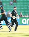 New Zealand crush South Africa to reach Champions Trophy final