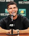 Alcaraz chases third straight Indian Wells title; Sabalenka swoons over new, faster court surfaces Alcaraz chases third straight Indian Wells title; Sabalenka swoons over new, faster court surfaces