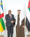 President vows to enhance ties with African countries President vows to enhance ties with African countries