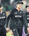 New Zealand vow to 'find little ways' to beat India in Dubai final New Zealand vow to 'find little ways' to beat India in Dubai final