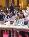 Financial woes should not hit pursuit of knowledge: Bodour Financial woes should not hit pursuit of knowledge: Bodour