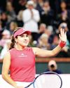 Obstinate Osorio overcomes odds, obliterates Osaka; Kvitova stunned at Indian Wells Obstinate Osorio overcomes odds, obliterates Osaka; Kvitova stunned at Indian Wells