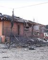 15 injured as S.Korea's fighter jets accidentally drop bombs 15 injured as S.Korea's fighter jets accidentally drop bombs