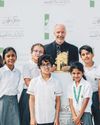 School wins Ajman Agricultural Award School wins Ajman Agricultural Award