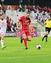 Shabab Al Ahli's Sousa and Sharjah's Olaroiu satisfied with ACL Two draw Shabab Al Ahli's Sousa and Sharjah's Olaroiu satisfied with ACL Two draw