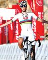 UAE Team Emirates-XRG and Pogacar look to defend Strade Bianche title UAE Team Emirates-XRG and Pogacar look to defend Strade Bianche title