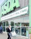 Britain’s Asda warns on profit