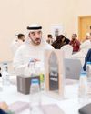 Event explores strategies to accelerate digital transformation across Sharjah