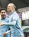 Brighton hold City, Everton extend unbeaten run to nine games as Wanderers beat Saints80