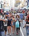 Brazil’s retail sales fall in January