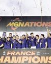 Ramos steers France to Six Nations title with Scotland demolition