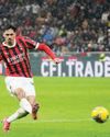 Venezi hold Napoli, Reijnders saves Milan blushes in draw with Como