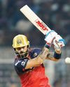 Kohli and Salt star as Bengaluru beat holders Kolkata in IPL opener74