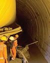 Second body recovered from Telangana tunnel28