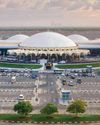 Sharjah Airport gears up to welcome over 500,000 passengers during Eid39