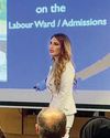 Dubai to host meet on women’s health36