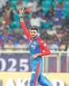 Starc hails 'calm' and 'fantastic' skipper Patel after Delhi’s win over Lucknow66