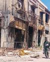 Airstrikes on Darfur market kill hundreds15