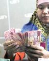 Indonesia’s rupiah hits lowest in nearly 27 years40