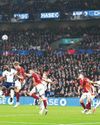 Coach Tuchel relieved as ‘lucky’ Bellingham avoids red card61