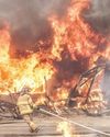 Hundreds evacuated as S.Korea wildfires spread20