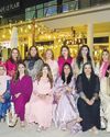 Ramadan event celebrates women's empowerment1