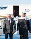 Mohamed, Abdullah urge all-out effort for ceasefire0