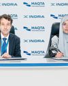 Maqta Technologies, Indra Group to develop solutions for smart ports47