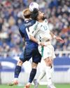 Saudis ready for WC ‘tough fight’ after draw in Japan, Australia beat China58