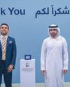 Vayalil donates Dhs5 million to Dubai charity6