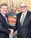 Masdar expands partnership with Endesa in Dhs1.4 billion transaction43