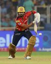 Iyer shines as Punjab get off to winning start with Gujarat romp69