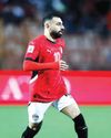 African soccer stars Salah and Hakimi set to feature at 2026 World Cup54