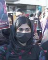 UN experts urge Pakistan to release Baloch activists32