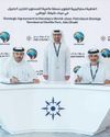 AD Ports to develop petroleum storage terminal at Khalifa Port40