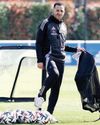 Ambitious Rosenior sets sights on Europe for young Strasbourg side53