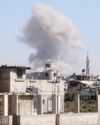 WFP says only two weeks’ food left for Palestinians23
