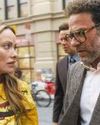 'The Studio' is the defining portrait of modern Hollywood46