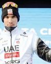 Ayuso takes Tour of Catalonia lead with stage three win48