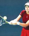 Philippine wildcard Eala stuns Swiatek to reach semis, Raducanu out as Pegula books last four berth65