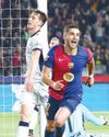 Barcelona cruise past Osasuna to extend Spanish League lead, bolster title bid64
