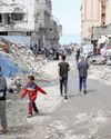 Israel flouts international law with forced Gaza evacuations21