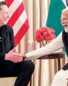 Cabinet decisions to make India self-reliant, says PM33